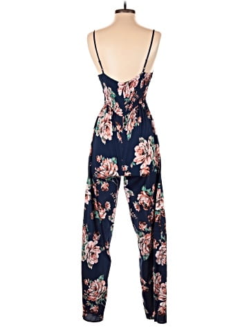 Band of Gypsies Jumpsuit (view 2)