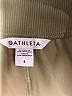 Athleta Solid Tan Casual Pants Size 4 - photo 4