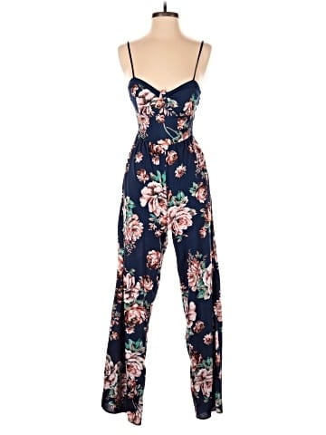 Band of Gypsies Jumpsuit (view 1)
