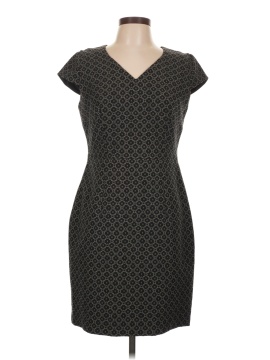 Brooks Brothers Cocktail Dress