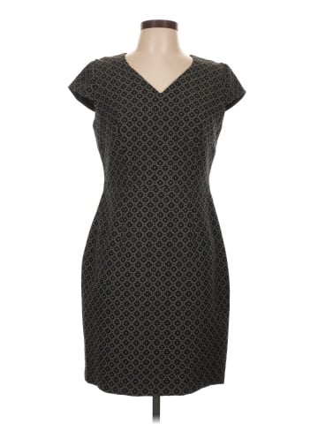 Brooks Brothers Cocktail Dress (view 1)