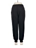 Wilfred 100% Polyester Solid Black Casual Pants Size M - photo 2