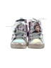 Assorted Brands Stars Silver Purple Sneakers Size 9 (kids) - photo 2