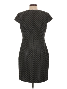 sexy black see through dress Sexy Black Lace See-through Long Evening Dress Y4235 – Simplepromdress main image 0