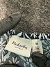 Rafaella 100% Cotton Black 3/4 Sleeve Blouse Size M - photo 7