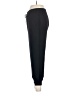 Wilfred 100% Polyester Solid Black Casual Pants Size M - photo 5