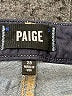 Paige Blue Jeans Size 28 waist - photo 4