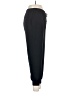 Wilfred 100% Polyester Solid Black Casual Pants Size M - photo 4