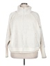 Athleta 100% Polyester Ivory Track Jacket Size 3X - photo 1