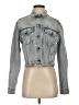 Pistola Blue Denim Jacket Size XS - photo 1