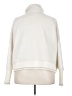 Athleta 100% Polyester Ivory Track Jacket Size 3X - photo 2