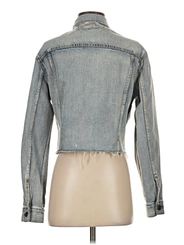 Pistola Denim Jacket (view 2)
