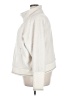 Athleta 100% Polyester Ivory Track Jacket Size 3X - photo 5