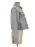 Pistola Blue Denim Jacket Size XS - photo 4