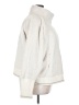 Athleta 100% Polyester Ivory Track Jacket Size 3X - photo 4