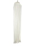 Shein Ivory Casual Pants Size S - photo 4