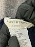 Lucky Brand Blue Casual Pants Size M - photo 7