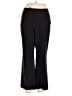 Worthington Black Dress Pants Size 16 (petite) - photo 1