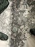 Lululemon Athletica Gray Tank Top Size 6 - photo 7