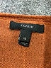 J.Crew 100% Linen Brown Pullover Sweater Size XS - photo 7