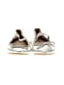 Cat & Jack Metallic Silver Flats Size 5 (baby) - photo 2
