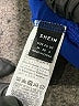 Shein Blue Bodysuit Size 6 - photo 3