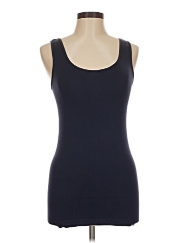 Skinny Tee Tank Top (view 1)