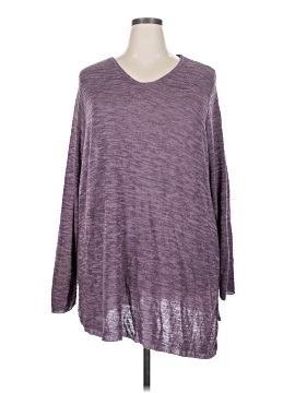 Catherines Long Sleeve Top
