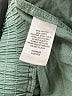 ABound Green Cargo Pants Size S - photo 4