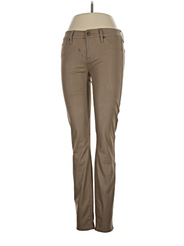 Genetic Denim Khakis (view 1)