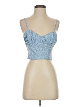Princess Polly Sleeveless Top