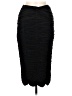 Burberry Black Formal Skirt Size EU (IT) 42 / US 6 - photo 1