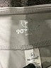 90 Degree by Reflex Green Athletic Shorts Size 7 - 8 - photo 3