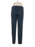 Etcetera Chevron-herringbone Blue Jeans Size 8 - photo 2
