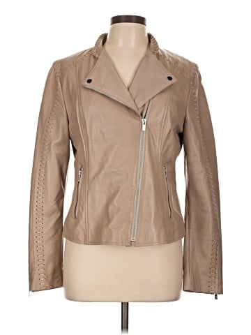 Black Rivet Jacket (view 1)