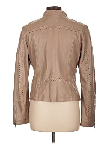 Black Rivet Jacket (view 2)