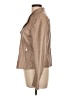 Black Rivet Tan Jacket Size L - photo 5