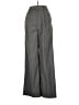 J.ING Chevron-herringbone Gray Dress Pants Size XS - photo 1