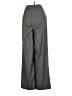 J.ING Chevron-herringbone Gray Dress Pants Size XS - photo 2