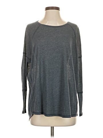 Alternative Earth 3/4 Sleeve T-Shirt (view 1)