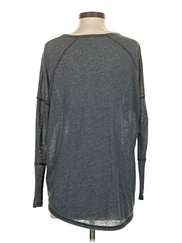 Alternative Earth 3/4 Sleeve T-Shirt (view 2)