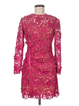 Self Portrait Cocktail Dress