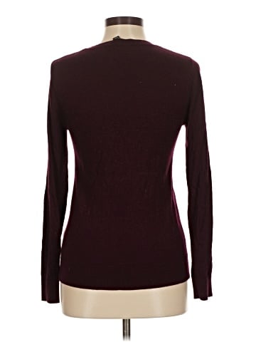 Katherine Barclay Wool Sweater (view 2)