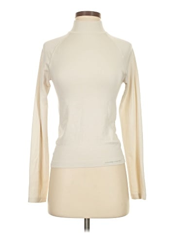Moving Comfort Long Sleeve Turtleneck (view 1)