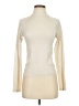 Moving Comfort Ivory Long Sleeve Turtleneck Size Sm - Med - photo 1