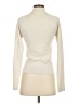 Moving Comfort Ivory Long Sleeve Turtleneck Size Sm - Med - photo 2
