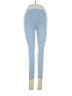 Nike Blue Leggings Size S - photo 1