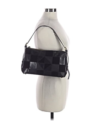 Lucky Brand Leather Shoulder Bag (view 2)