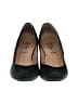 L.K. Bennett 100% Leather Black Heels Size EU 37 - photo 2