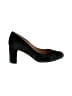L.K. Bennett 100% Leather Black Heels Size EU 37 - photo 1